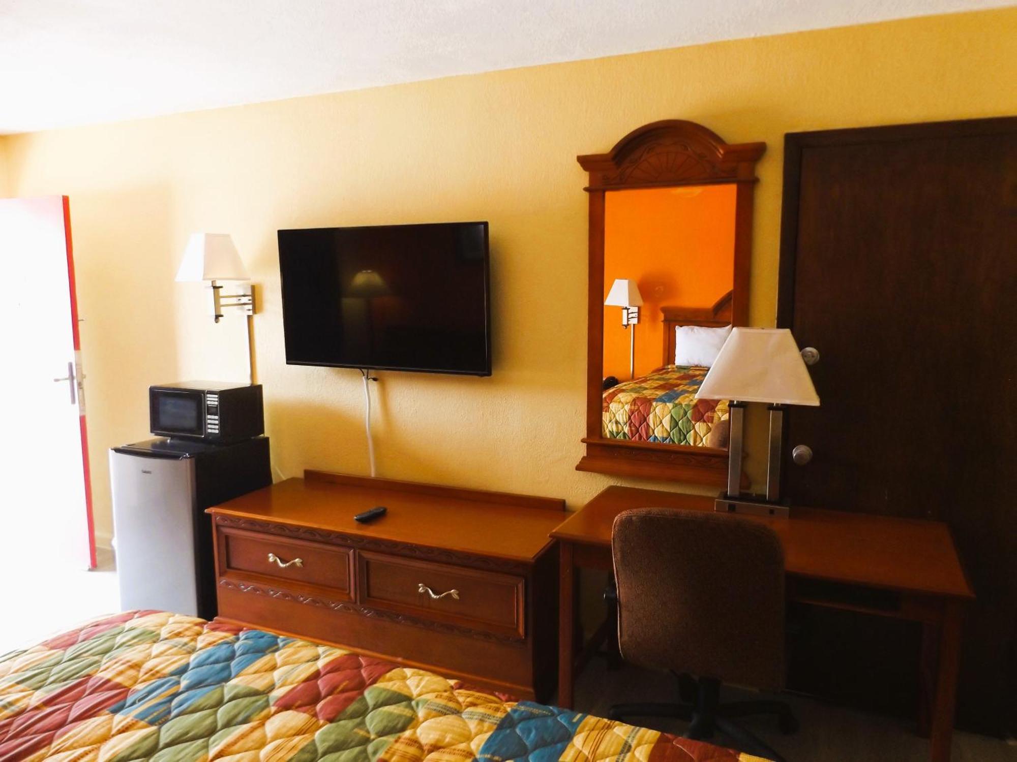 Regency Inn Конкордия Экстерьер фото