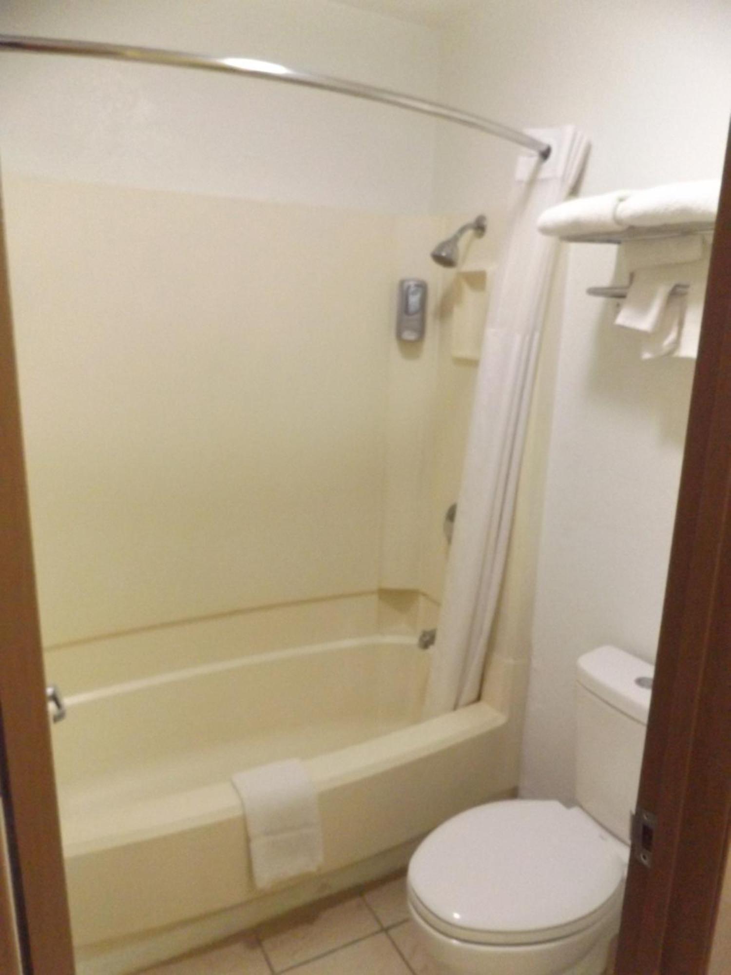 Regency Inn Конкордия Экстерьер фото